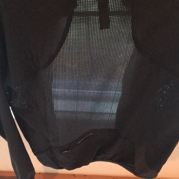 NWT MPG Lightweight Jacket - Picture 6 of 7